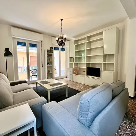 Apartment La Dolce *