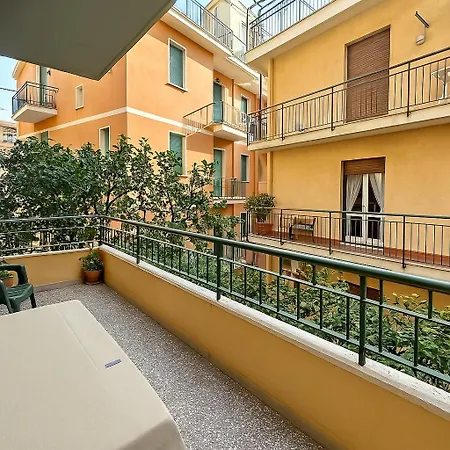 Apartment La Dolce Alassio